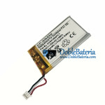 Batería para Sennheiser AHB413645PCT PXC-550 [Batería de repuesto]